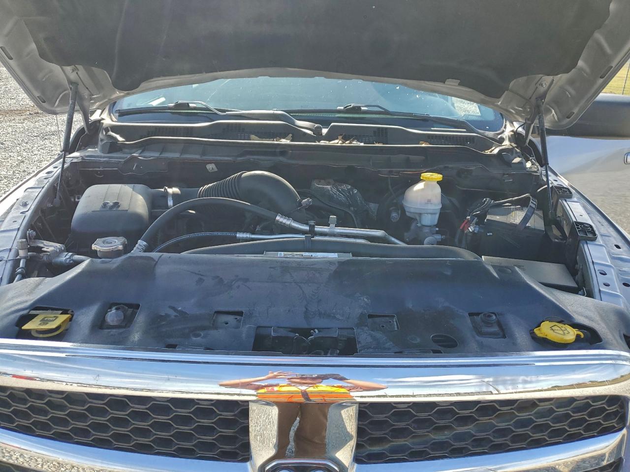 2020 Ram 1500 Classic Slt VIN: 1C6RR6TT7LS119265 Lot: 94251395