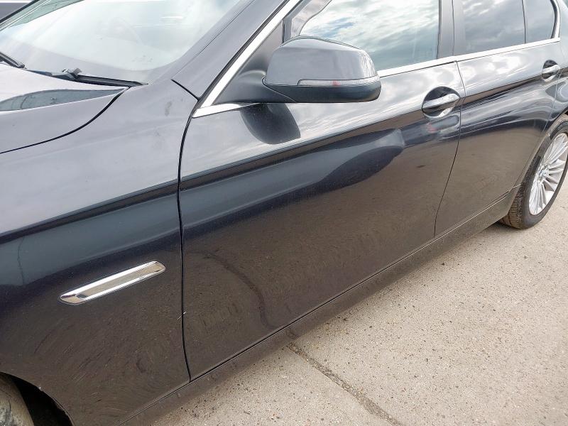 2016 BMW 5 SERIES 520D [190] SE 4DR STEP AUTO