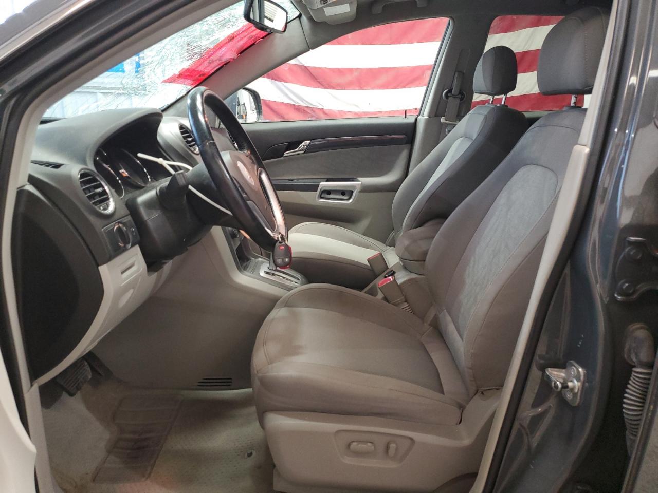 2008 Saturn Vue Xe VIN: 3GSDL43N98S540561 Lot: 91233675