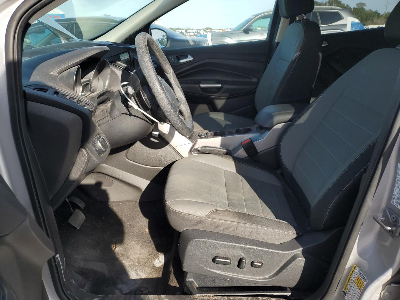 2016 Ford Escape Se VIN: 1FMCU9G90GUC57085 Lot: 91860385