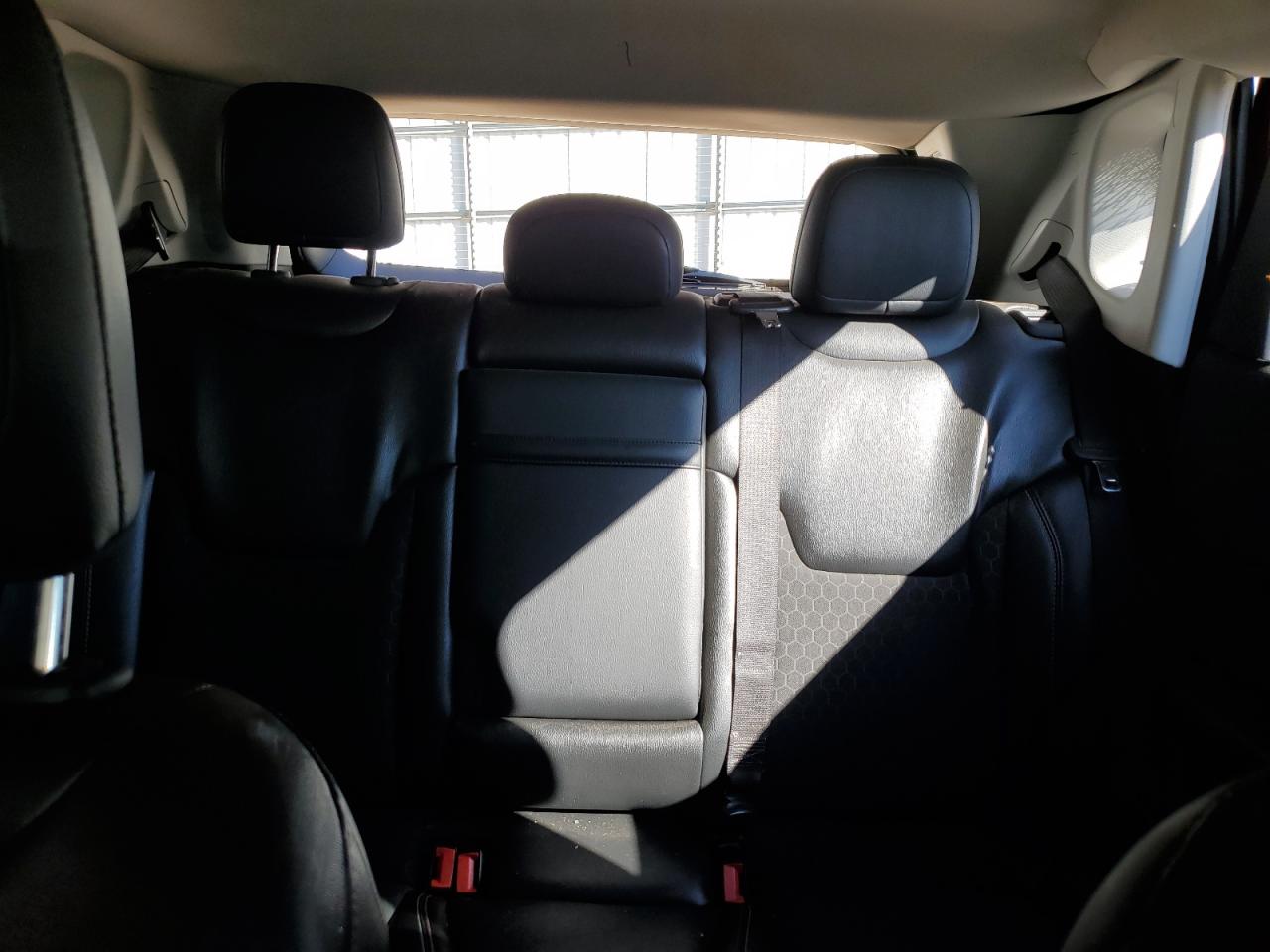 2018 Jeep Compass Latitude VIN: 3C4NJCBB2JT462731 Lot: 93543575