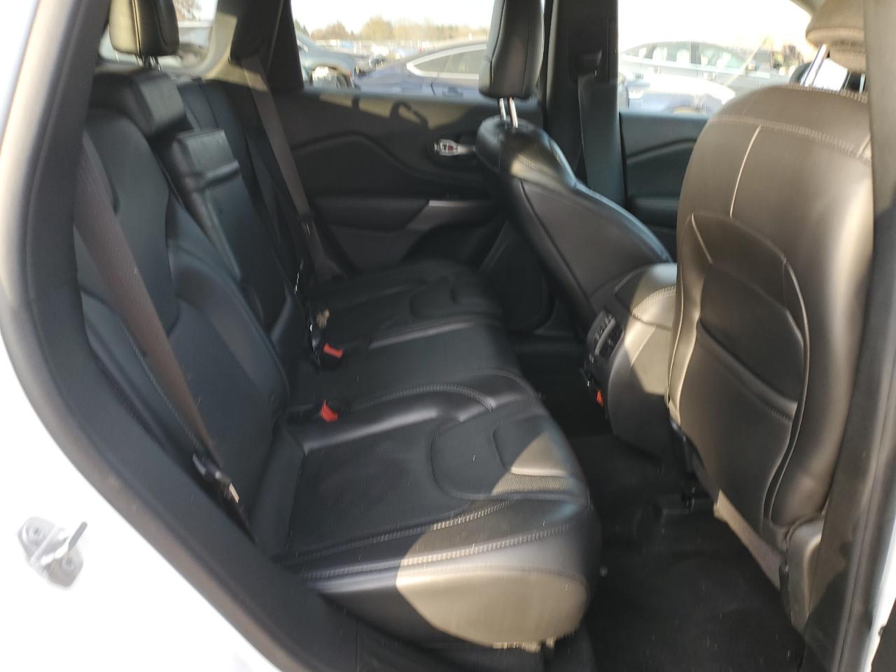 2019 Jeep Cherokee Limited VIN: 1C4PJMDX7KD330904 Lot: 93095955