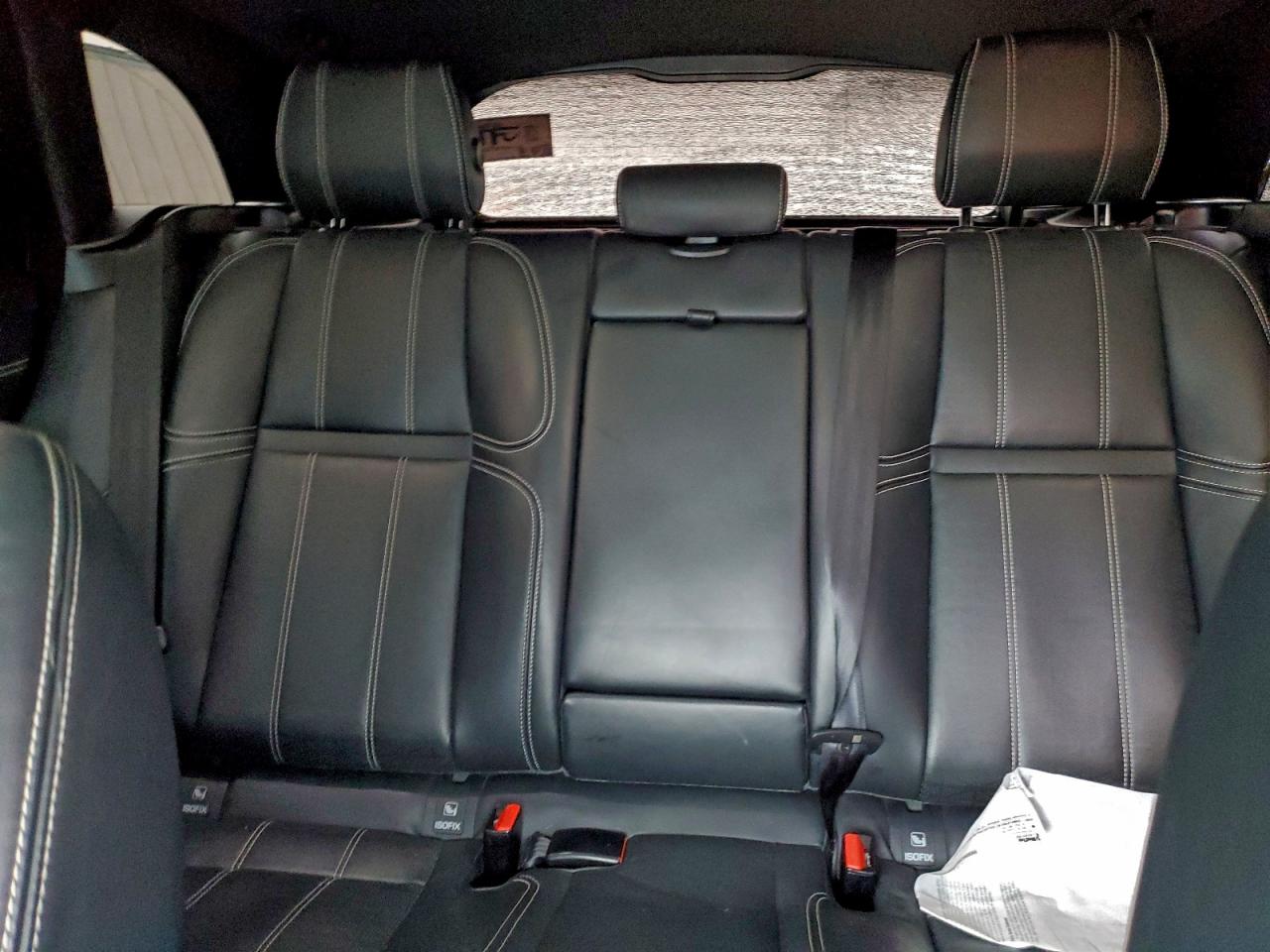 2018 Land Rover Range Rover Velar R-Dynamic Hse VIN: SALYM2RV7JA758150 Lot: 94333295