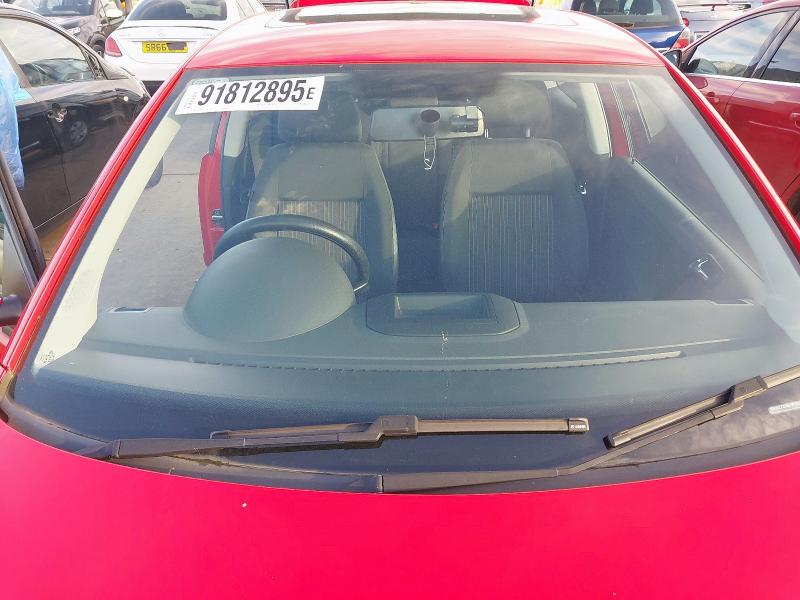 2005 VOLKSWAGEN POLO 1.4 S 75 3DR AUTO