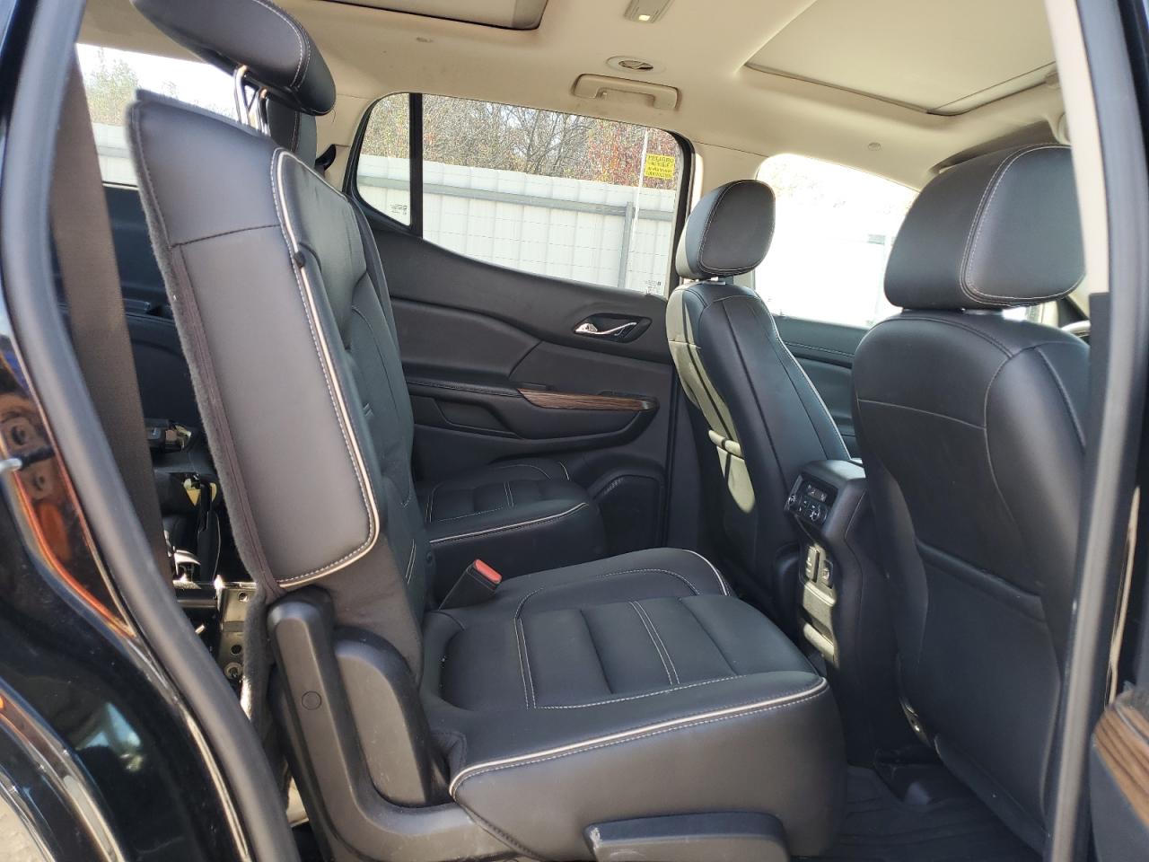 2019 GMC Acadia Denali VIN: 1GKKNXLS1KZ213574 Lot: 93567975