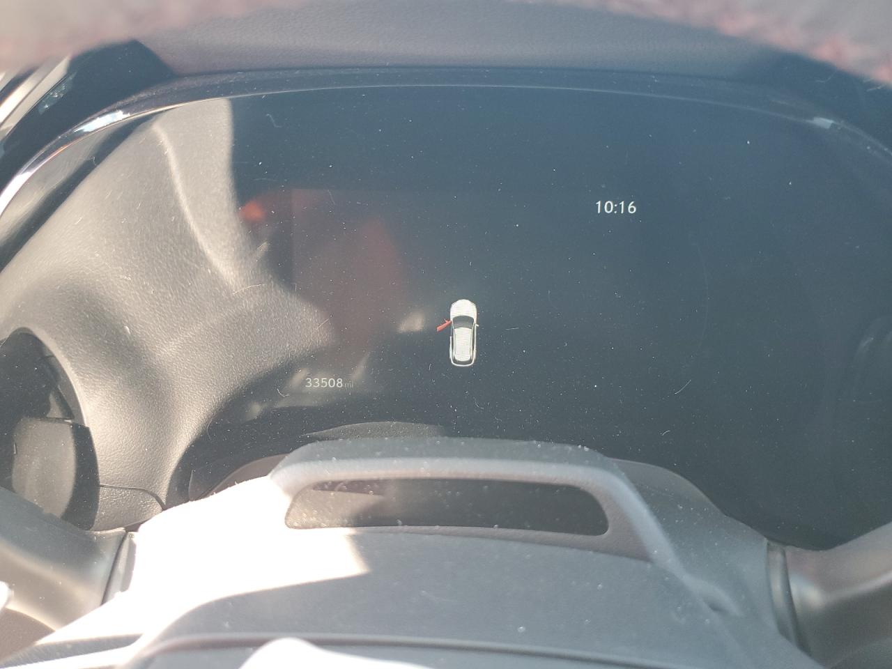 2023 Lexus Rx 500H F Sport VIN: 2T2BCMEA8PC002096 Lot: 91427225