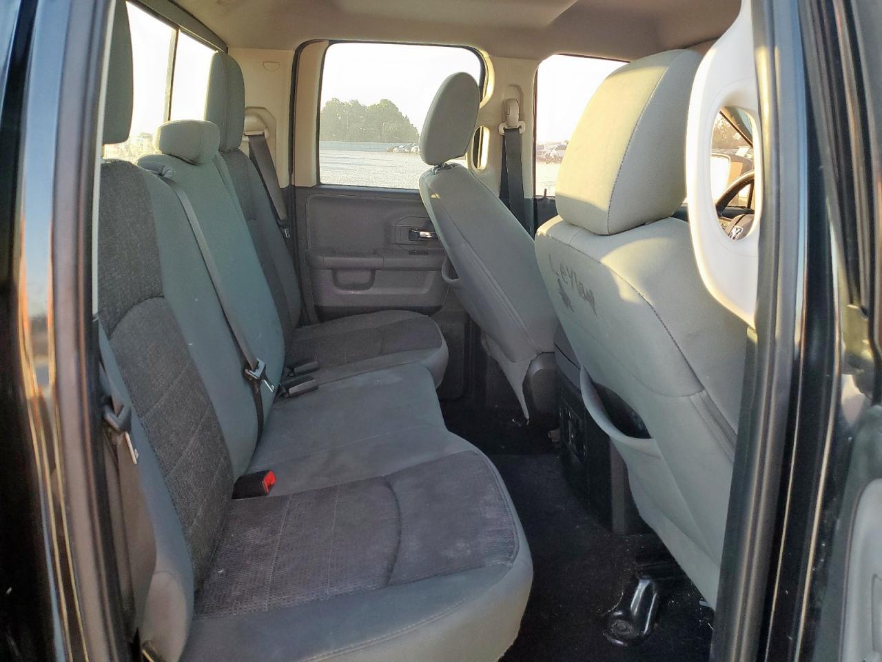 2016 Ram 1500 Slt VIN: 1C6RR6GT1GS133422 Lot: 91859135