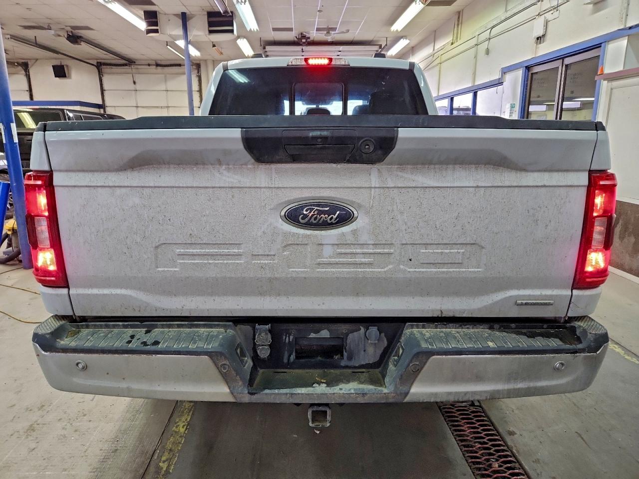 2022 Ford F150 Supercrew VIN: 1FTEW1EP4NKD23995 Lot: 94578135