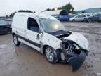 2007 CITROEN BERLINGO 800 HDI LX 92  for sale at Copart WISBECH