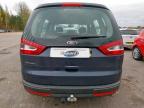 2012 FORD GALAXY 2.0 TDCI 140 ZETEC 5DR for sale at Copart GLOUCESTER