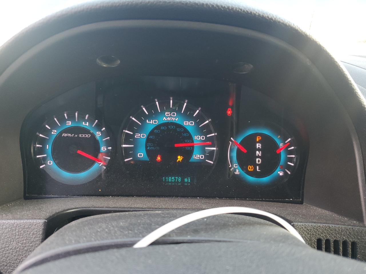 2011 Ford Fusion Sel VIN: 3FAHP0JA8BR120630 Lot: 91488265