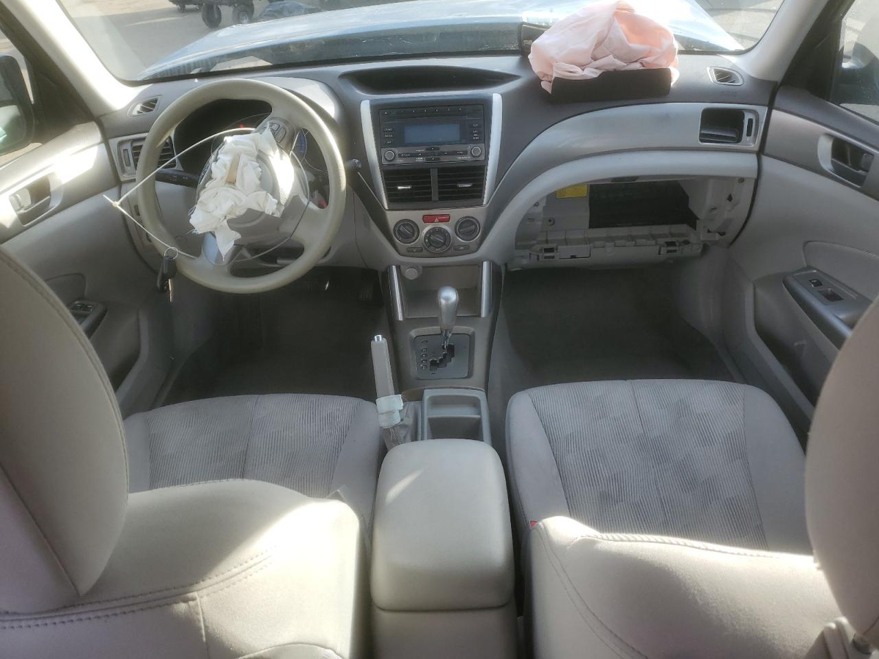 2009 Subaru Forester 2.5X VIN: JF2SH61699H788171 Lot: 91605845