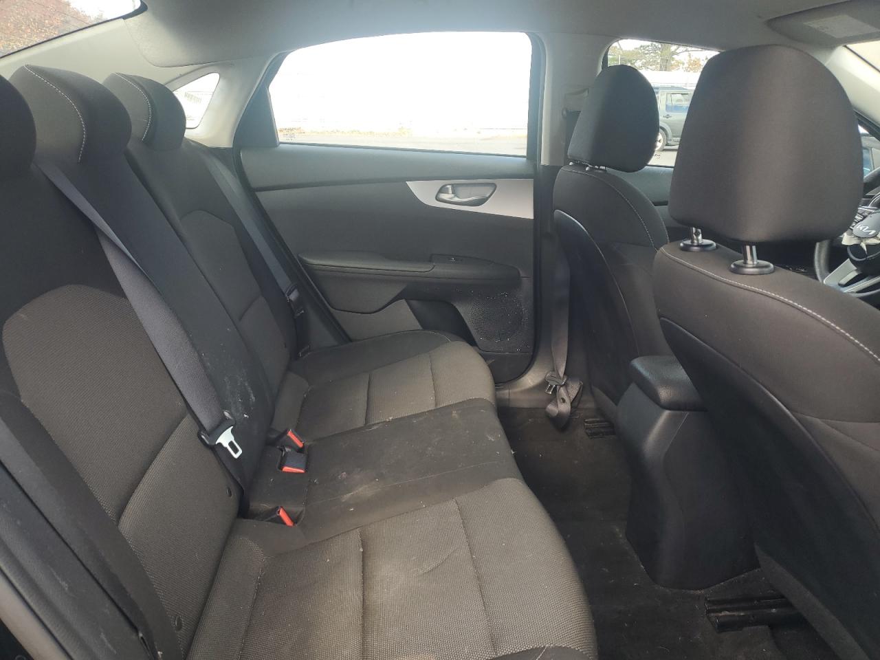 2023 Kia Forte Lx VIN: 3KPF24AD0PE598234 Lot: 91294985