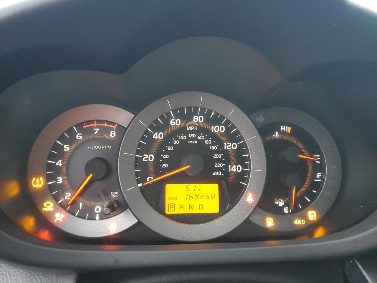 2009 Toyota Rav4 Sport VIN: JTMBK32V695083043 Lot: 91233225