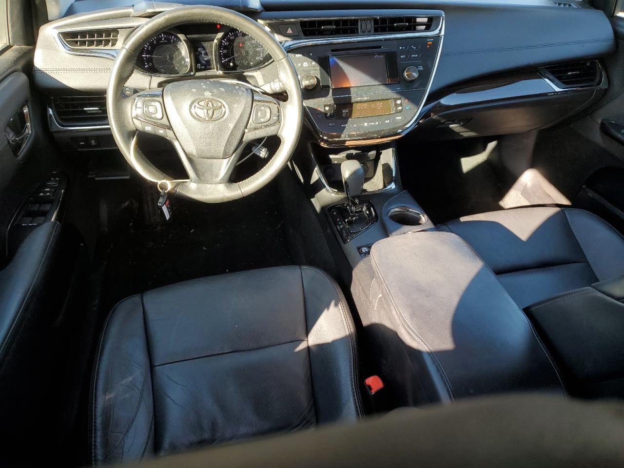 2013 Toyota Avalon Base VIN: 4T1BK1EB1DU035031 Lot: 92627825