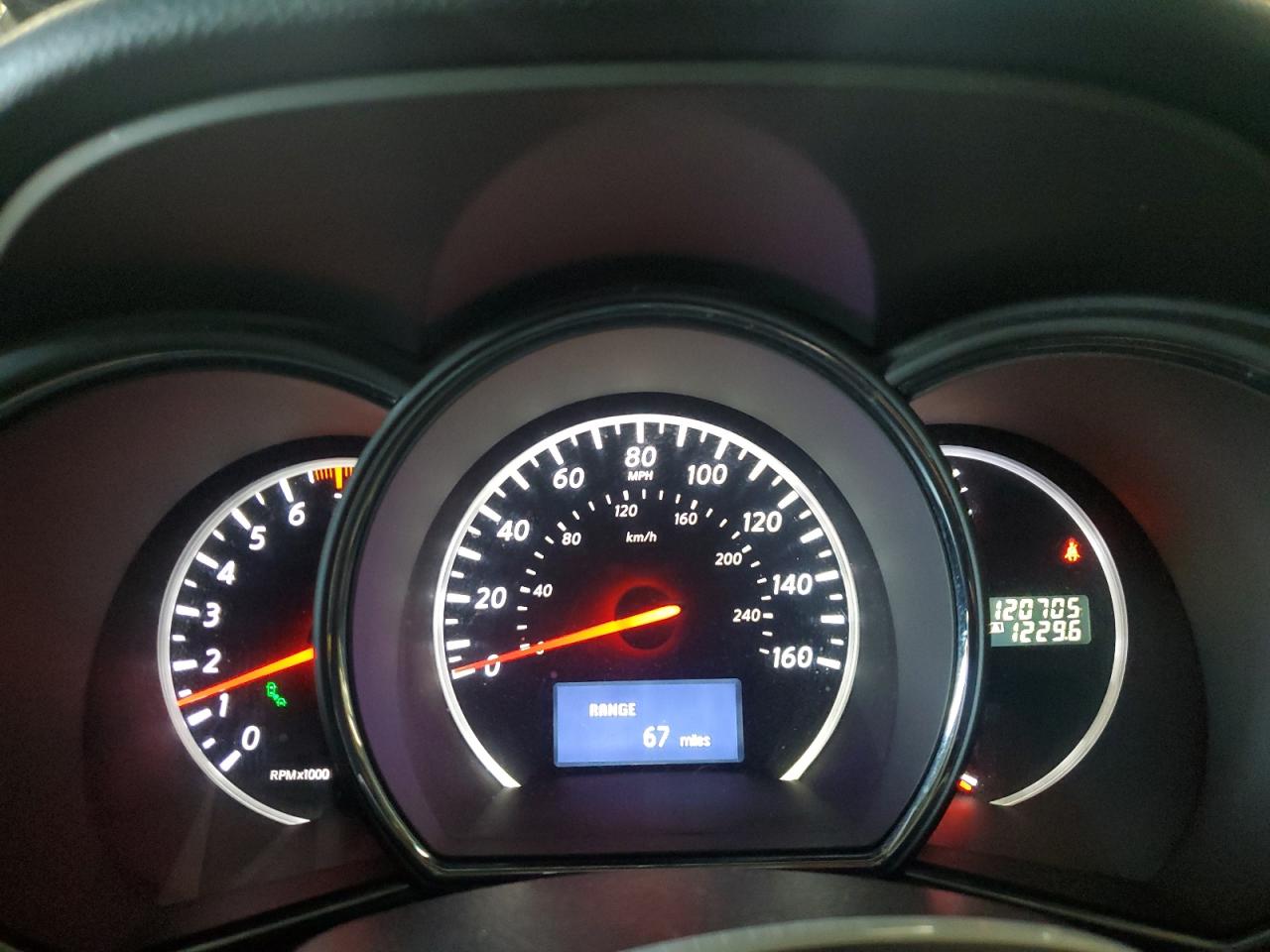 2013 Nissan Murano S VIN: JN8AZ1MW3DW318510 Lot: 91278115