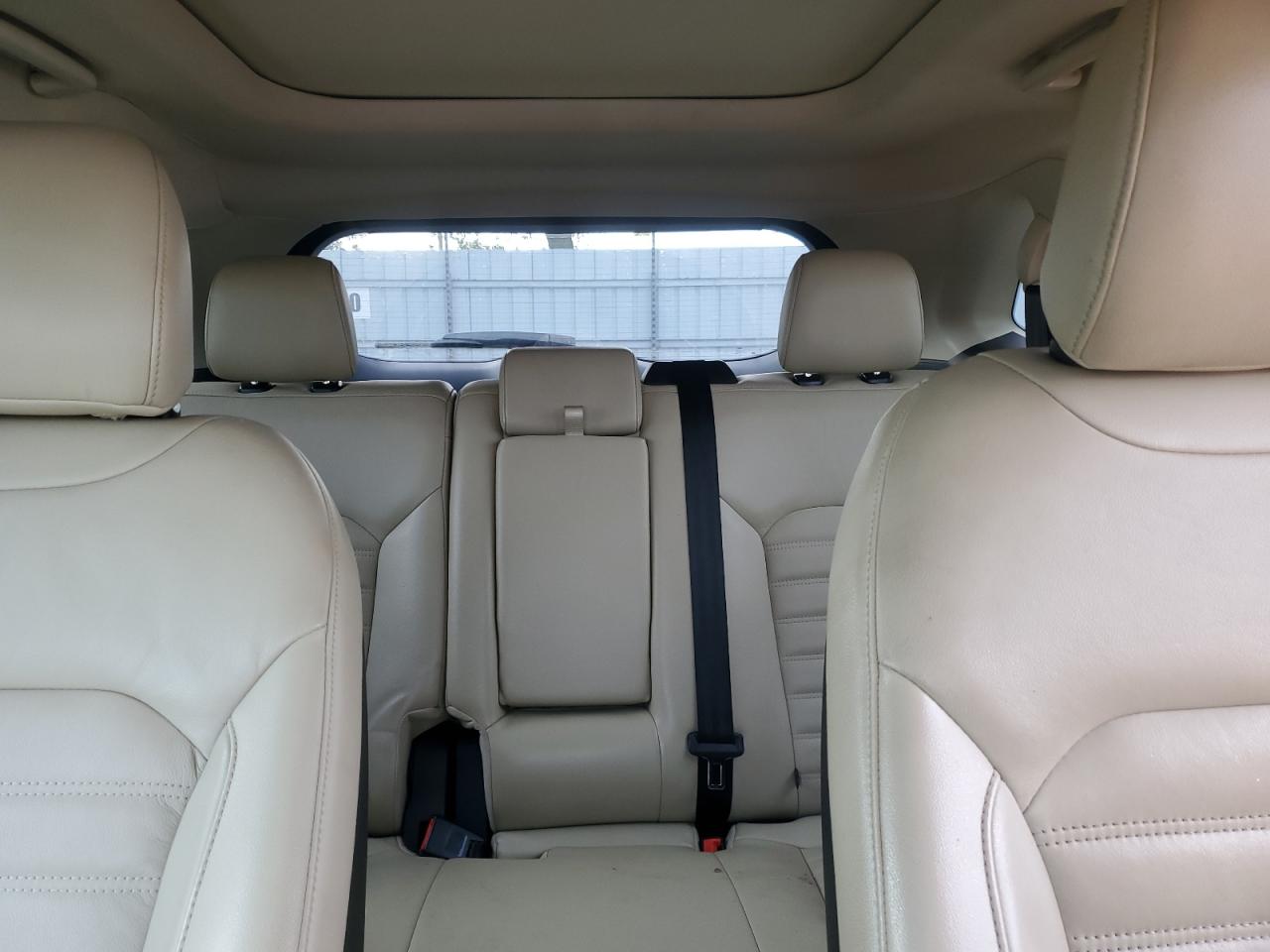 2016 Ford Edge Sel VIN: 2FMPK4J80GBC68071 Lot: 92014895