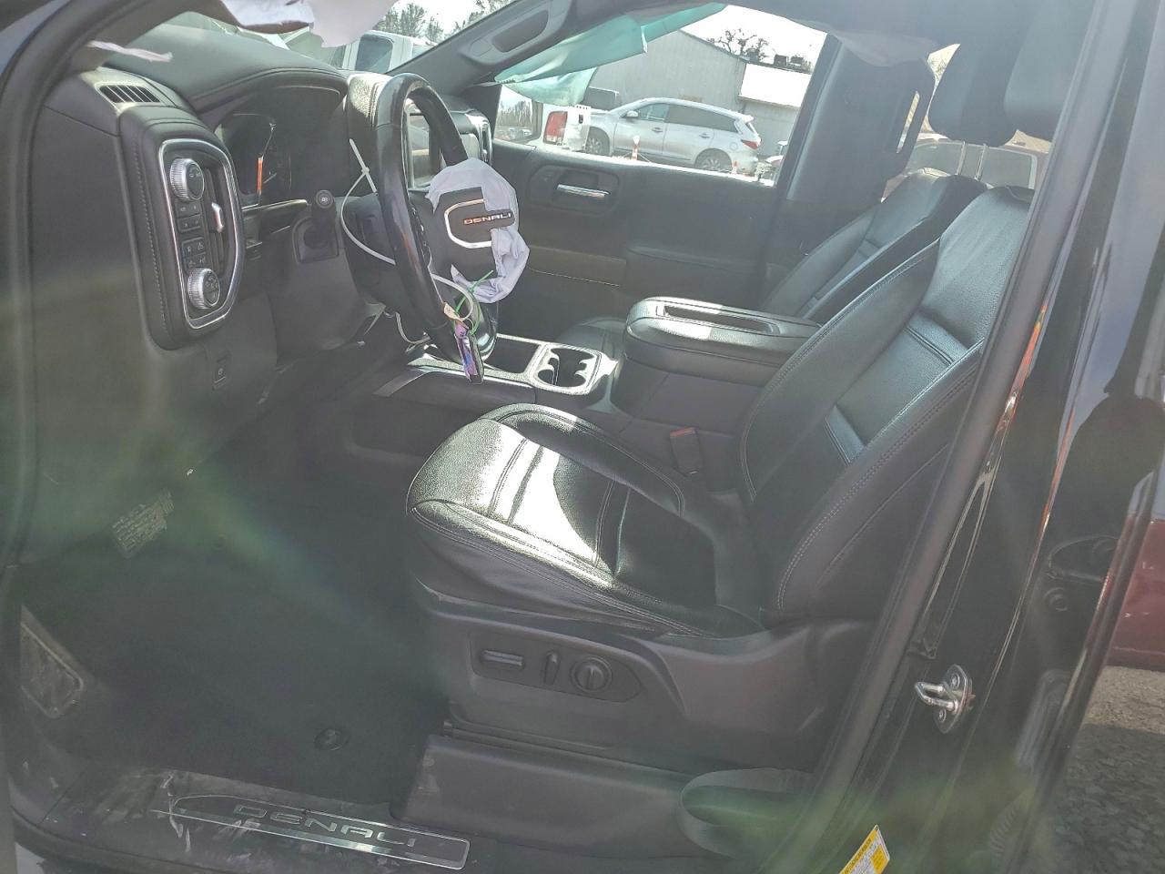 2020 GMC Sierra K1500 Denali VIN: 3GTU9FED8LG100854 Lot: 93600845