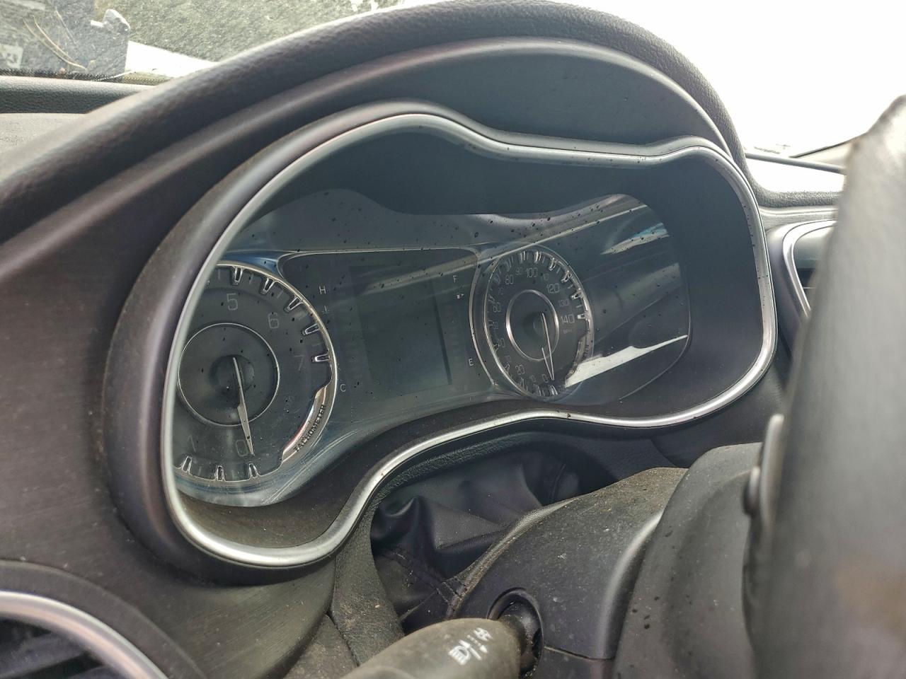 2016 Chrysler 200 Lx VIN: 1C3CCCFBXGN183164 Lot: 91679535