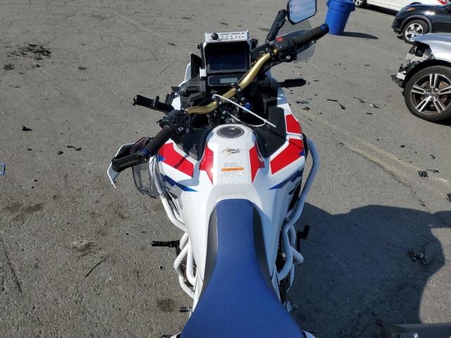 2025 HONDA CRF1100 A4  