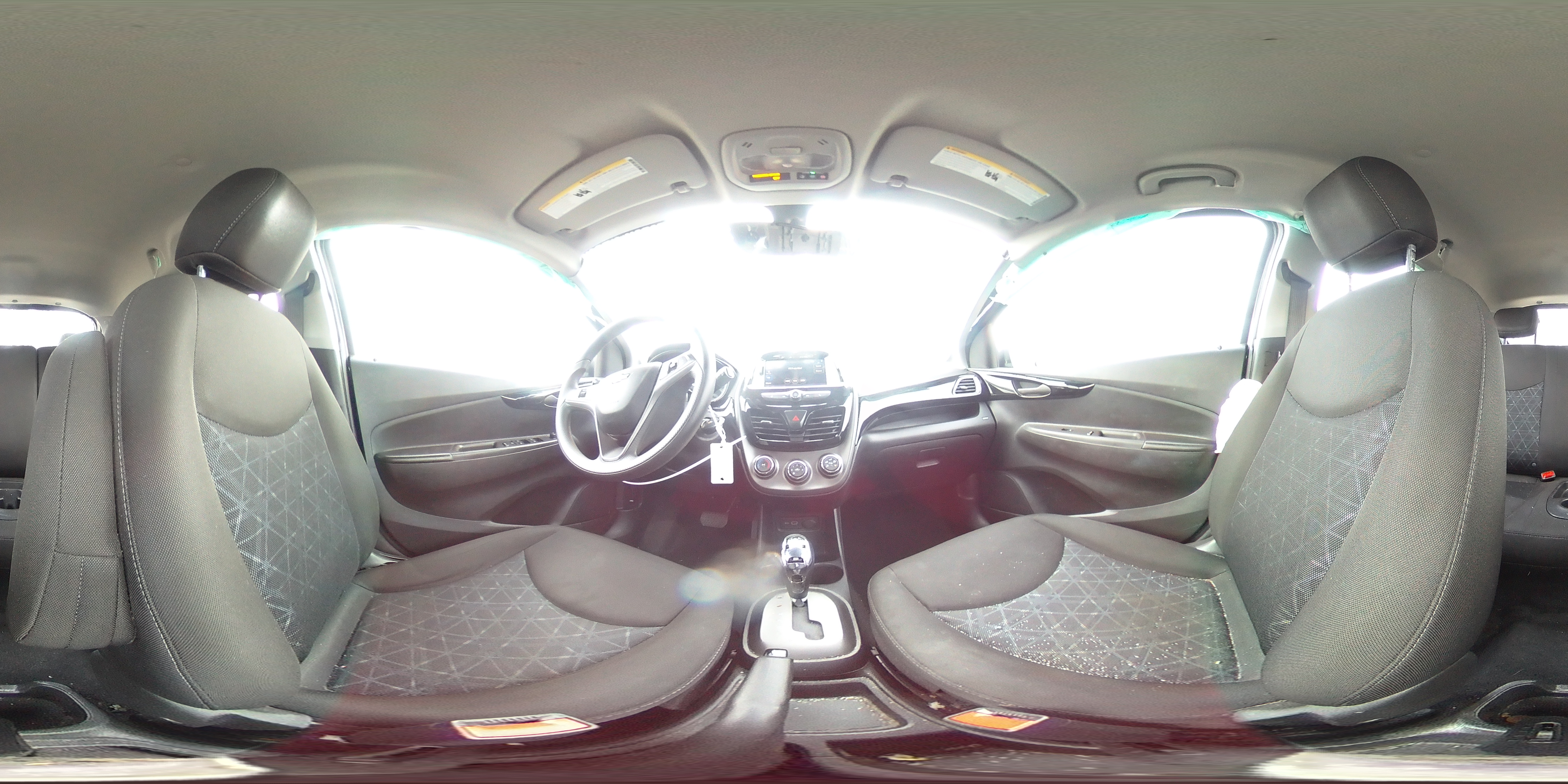 2021 Chevrolet Spark 1Lt VIN: KL8CD6SA2MC722304 Lot: 91858235