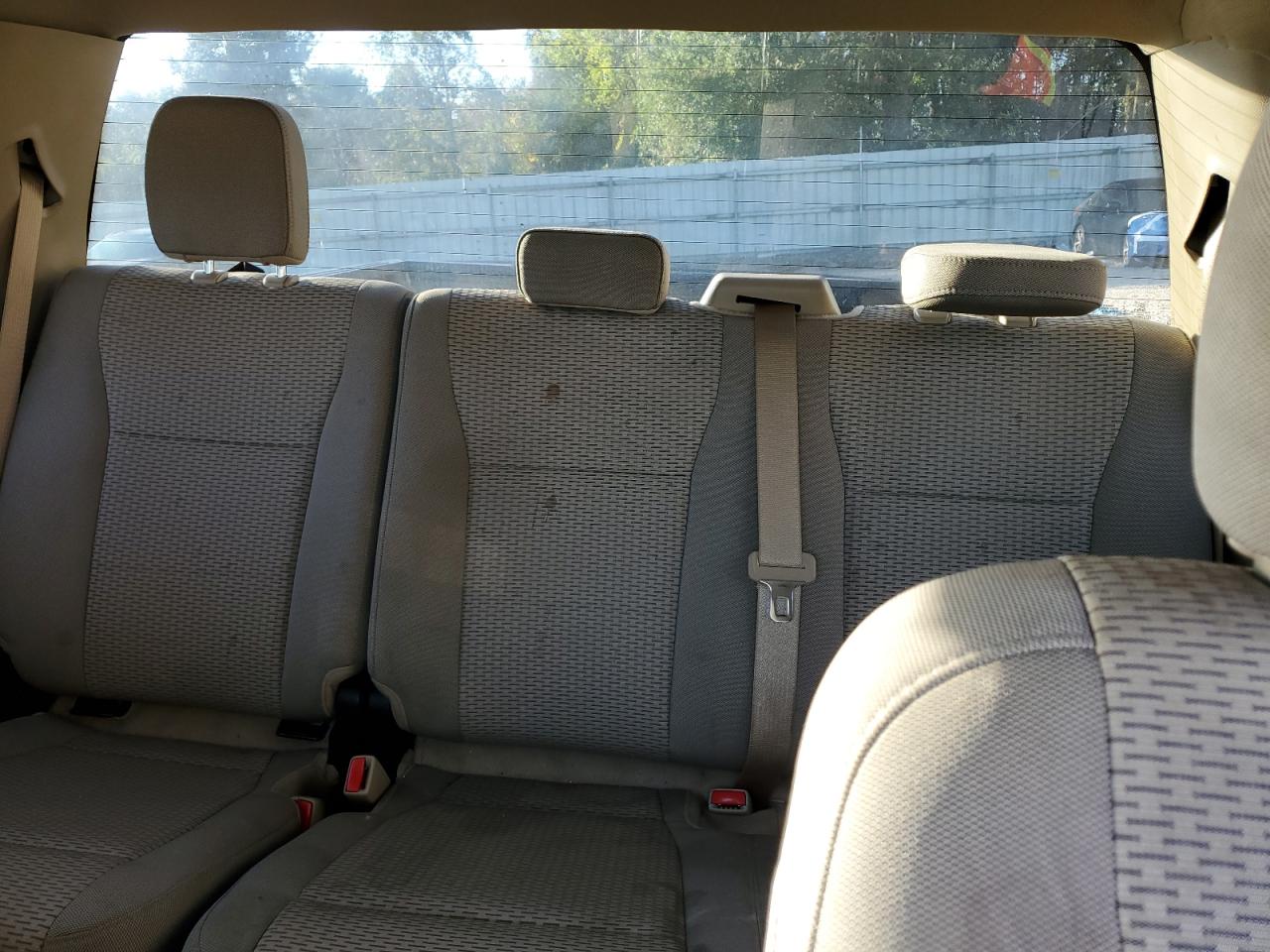 2017 Ford F150 Supercrew VIN: 1FTEW1EP1HKD86086 Lot: 91360305