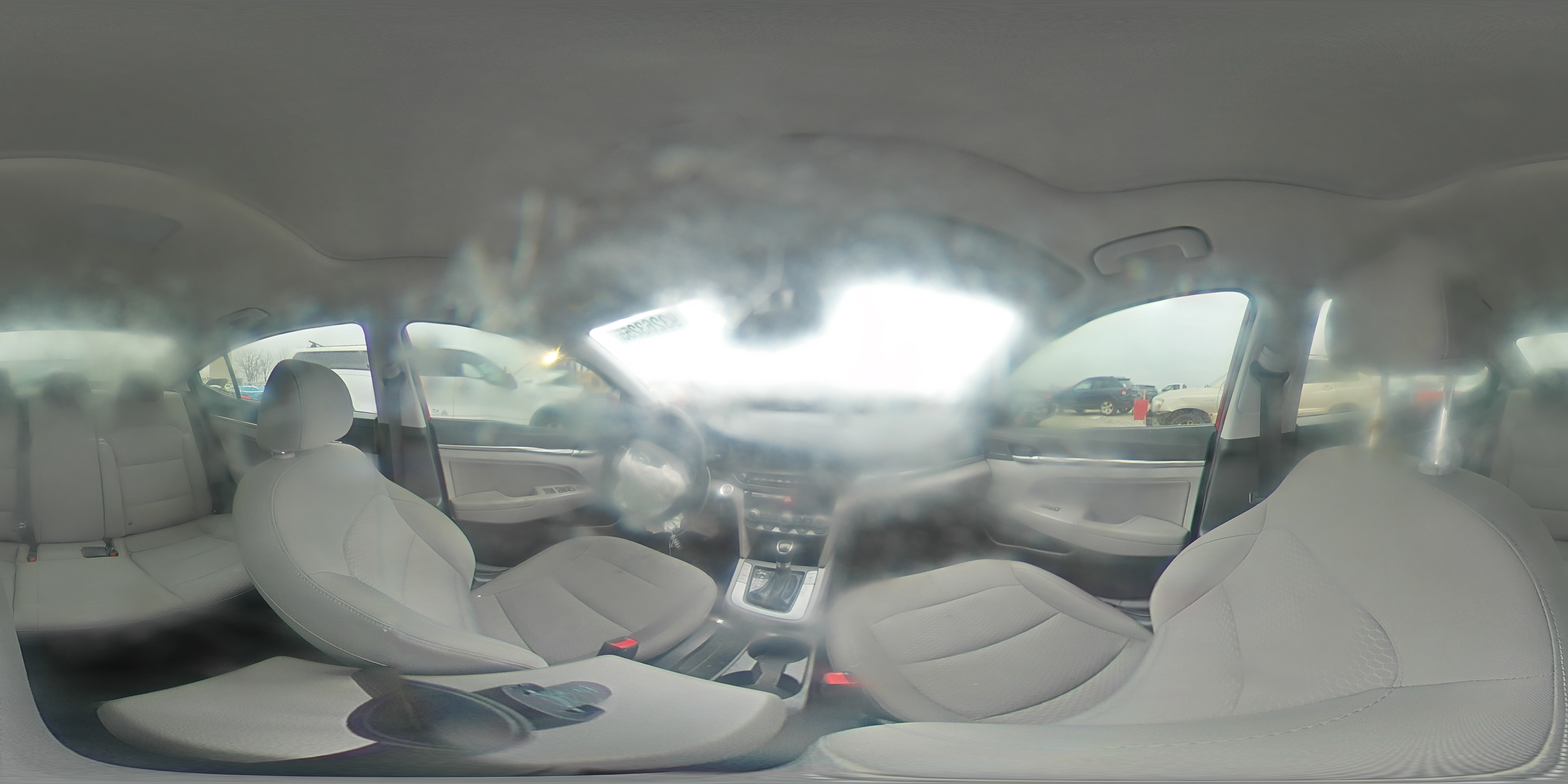 2019 Hyundai Elantra Sel VIN: 5NPD84LF9KH467859 Lot: 93263255