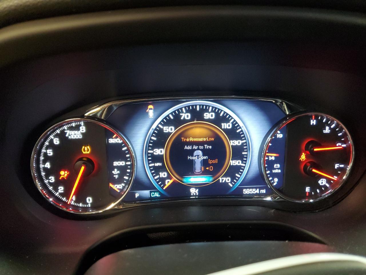 2019 GMC Acadia Denali VIN: 1GKKNXLS3KZ211583 Lot: 93294775