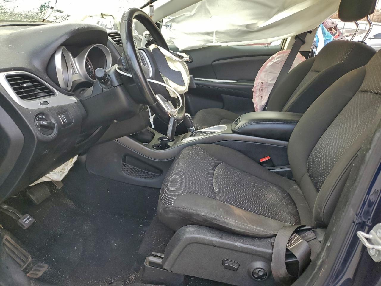 2020 Dodge Journey Se VIN: 3C4PDCAB8LT195146 Lot: 93677305