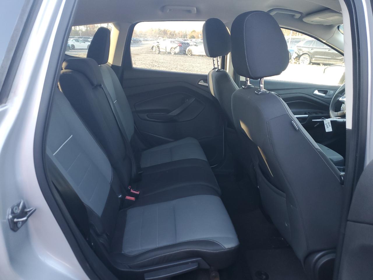 2013 Ford Escape Se VIN: 1FMCU9GX3DUC82475 Lot: 90735865