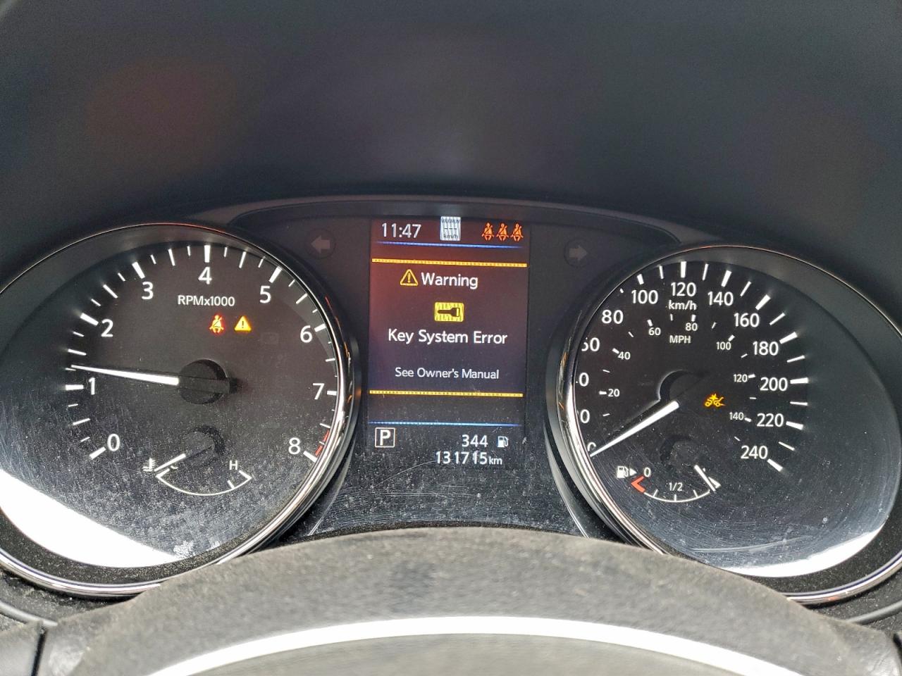 2021 Nissan Rogue Sport Sv VIN: JN1BJ1BW3MW434755 Lot: 94478185