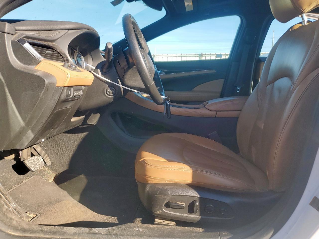 2017 Buick Lacrosse Premium VIN: 1G4ZR5SS6HU130681 Lot: 90899015