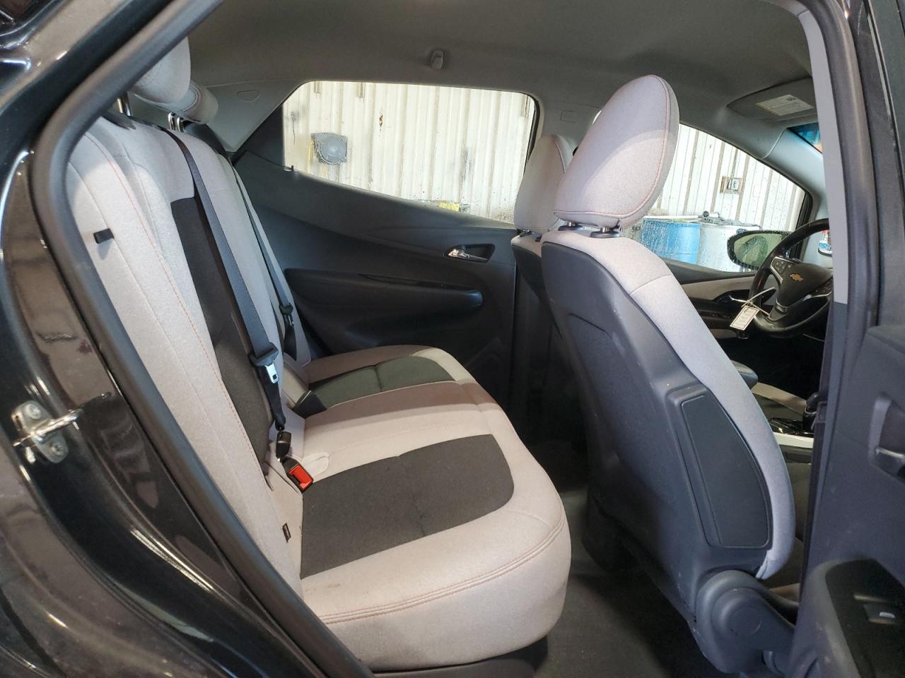 2020 Chevrolet Bolt Ev Lt VIN: 1G1FY6S04L4146135 Lot: 93760845