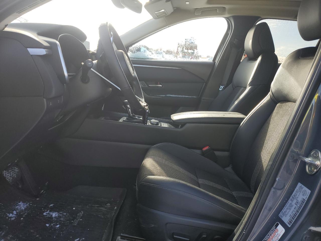 2024 Mazda Cx-50 Gs-L VIN: 7MMVABCM2RN218048 Lot: 91003595