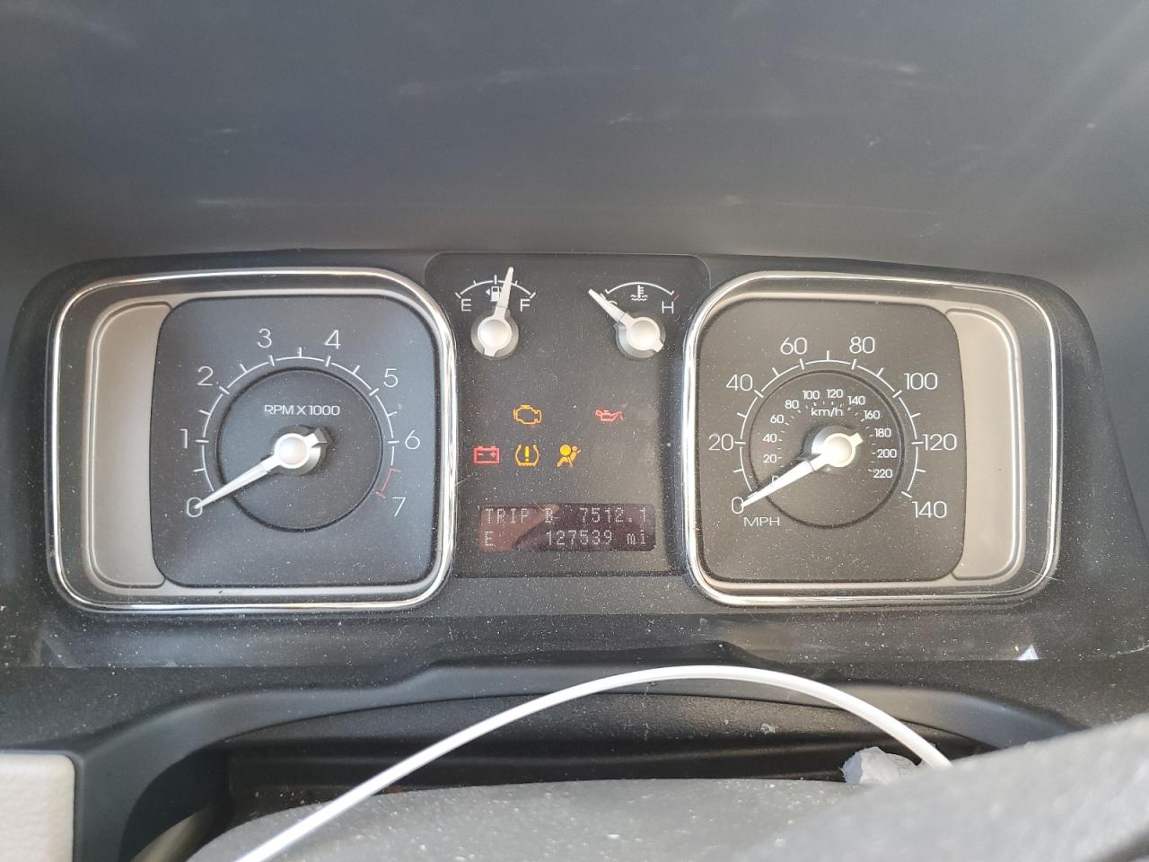 2009 Lincoln Mkx VIN: 2LMDU68C59BJ02848 Lot: 92831605