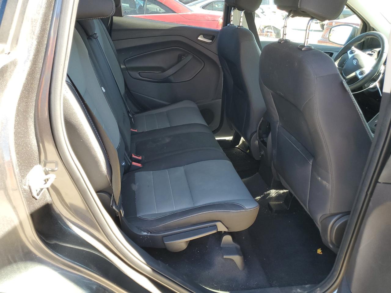 2016 Ford Escape Se VIN: 1FMCU9GX2GUA34335 Lot: 90851605