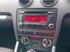 2011 AUDI A3 2.0 TDI SPORT 5DR S TRONIC [START STOP] for sale at Copart CHESTER