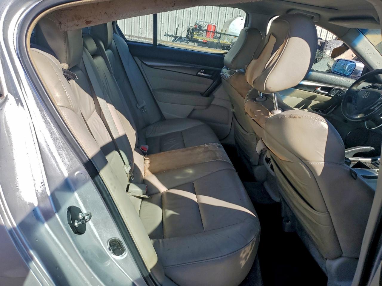 2012 Acura Tl VIN: 19UUA8F27CA034538 Lot: 93668775