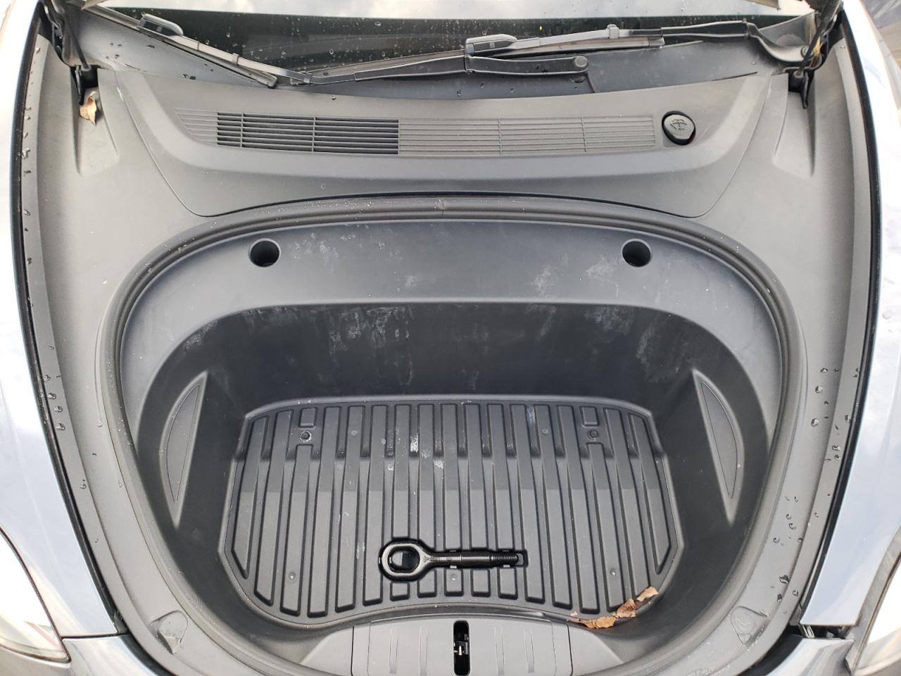 2023 Tesla Model 3 VIN: 5YJ3E1EA5PF614933 Lot: 91626605