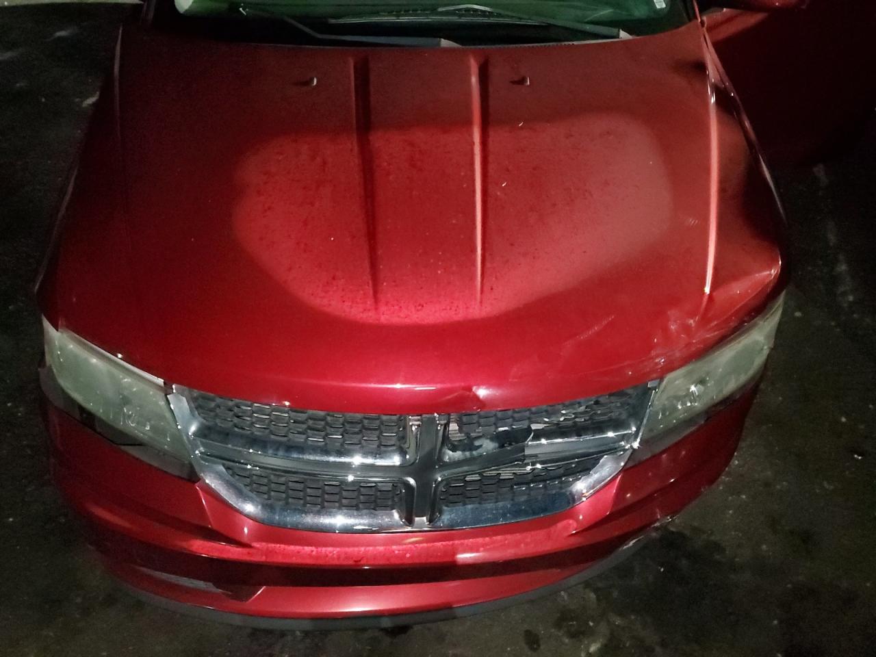 2011 Dodge Journey Ma VIN: 517722 Lot: 93983975