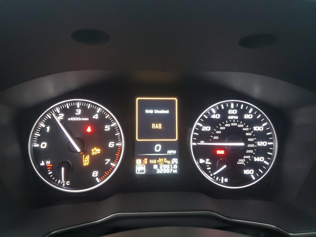 2023 Subaru Legacy Limited VIN: 4S3BWAN68P3009547 Lot: 92926555