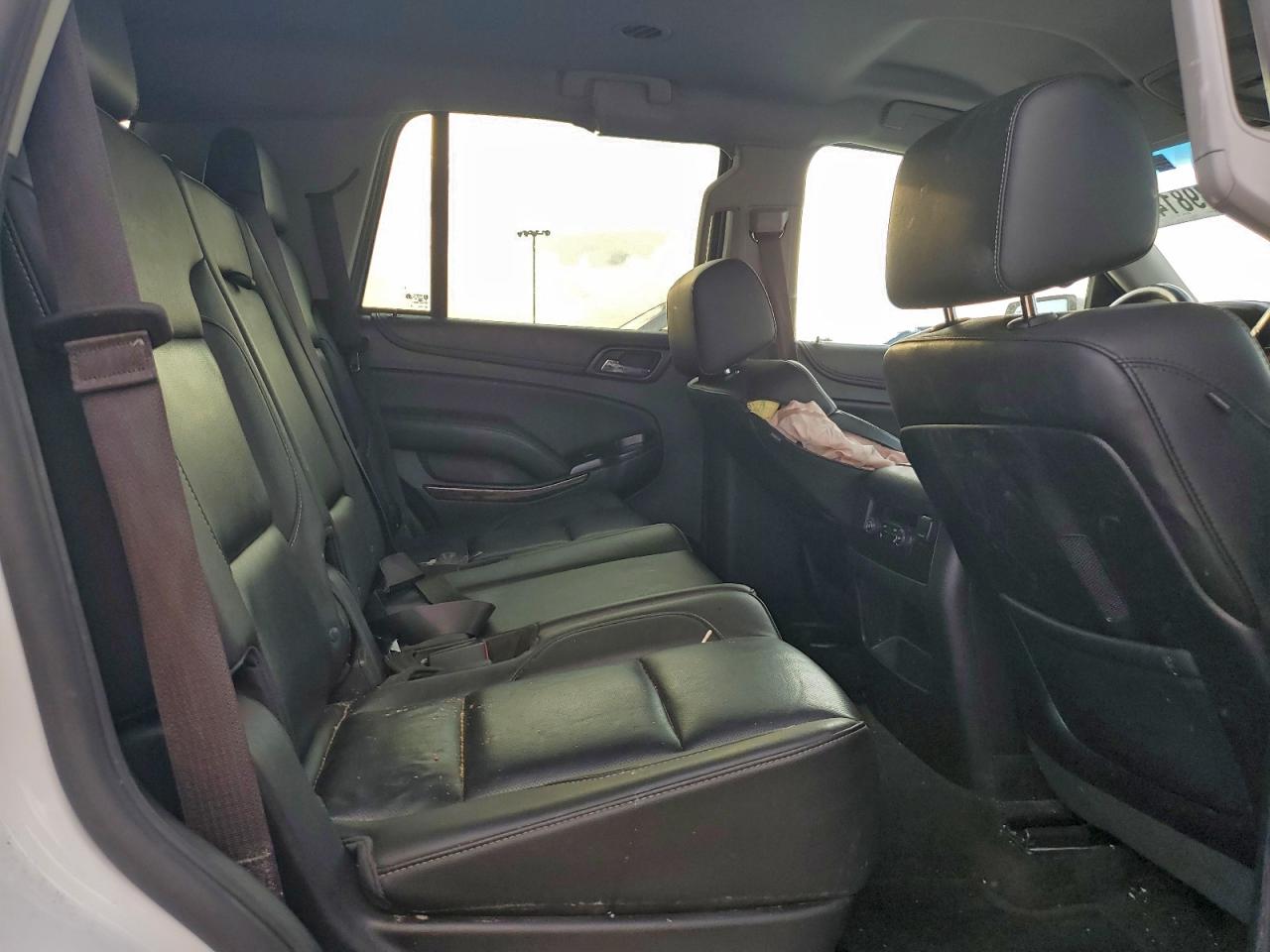 2016 GMC Yukon Slt VIN: 1GKS1BKC6GR214610 Lot: 93298145