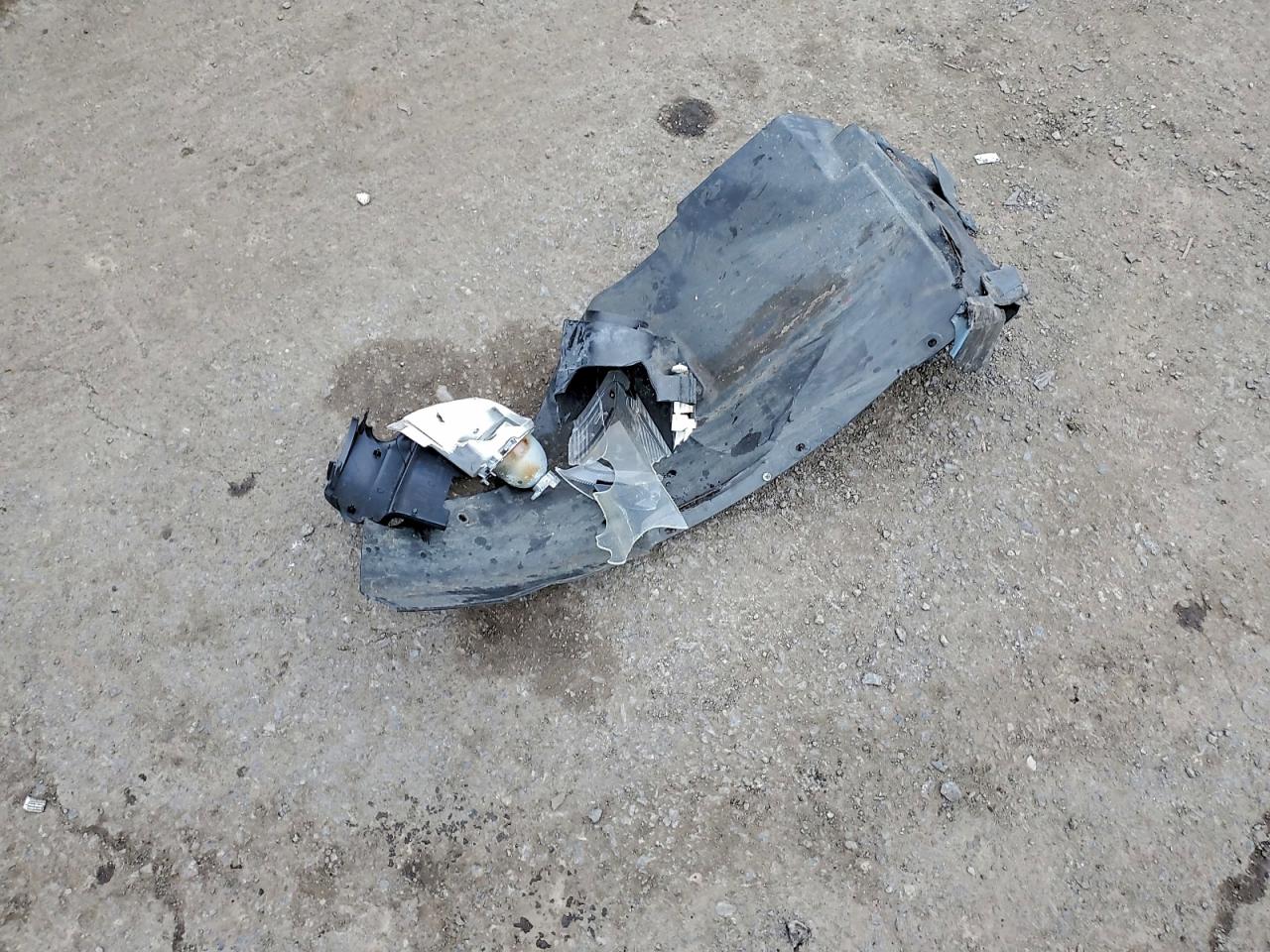 2012 Ford Fusion Se VIN: 3FAHP0HAXCR336731 Lot: 93842375