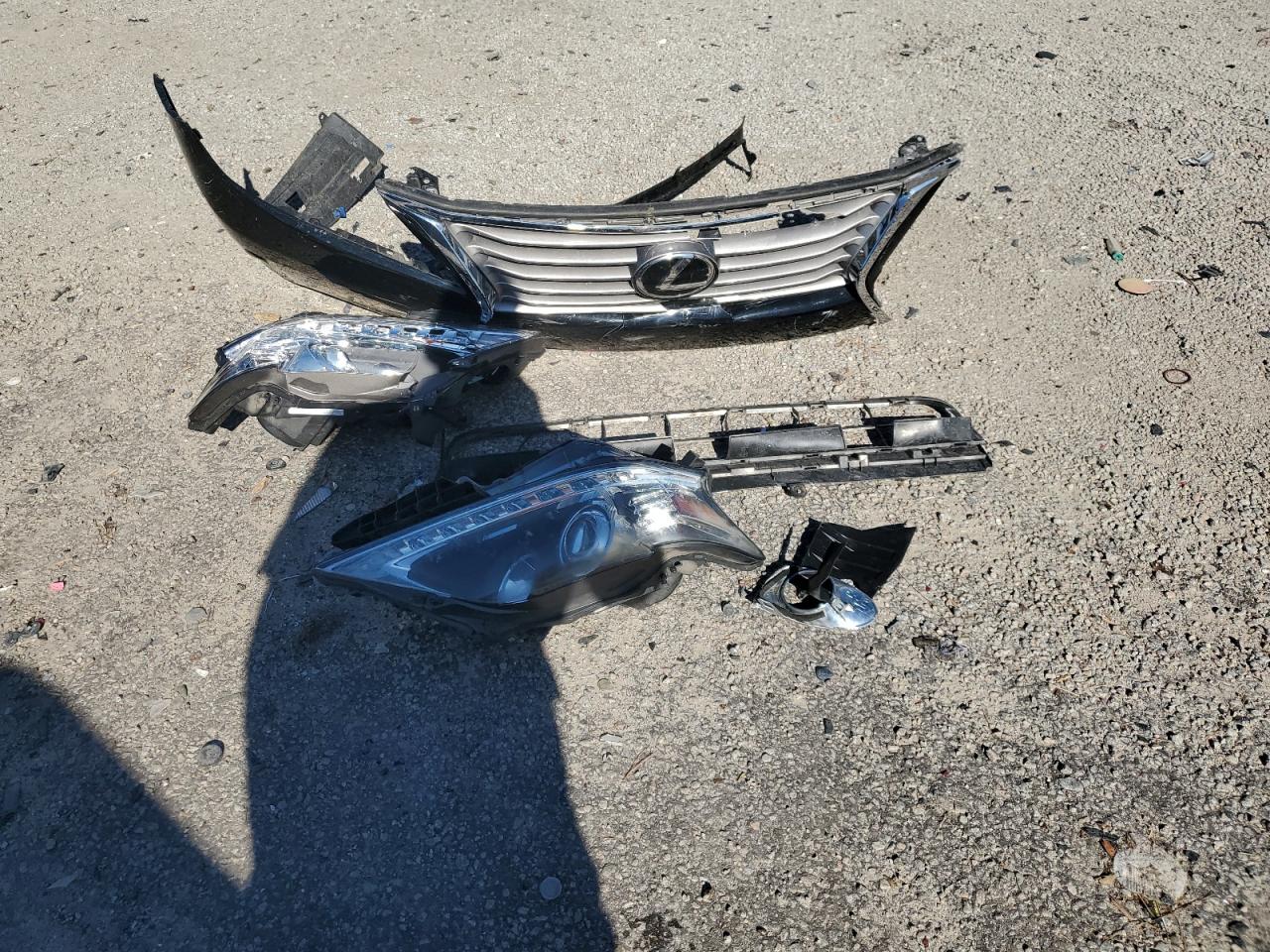 2013 Lexus Rx 350 Base VIN: JTJBK1BA7D2023961 Lot: 91844695