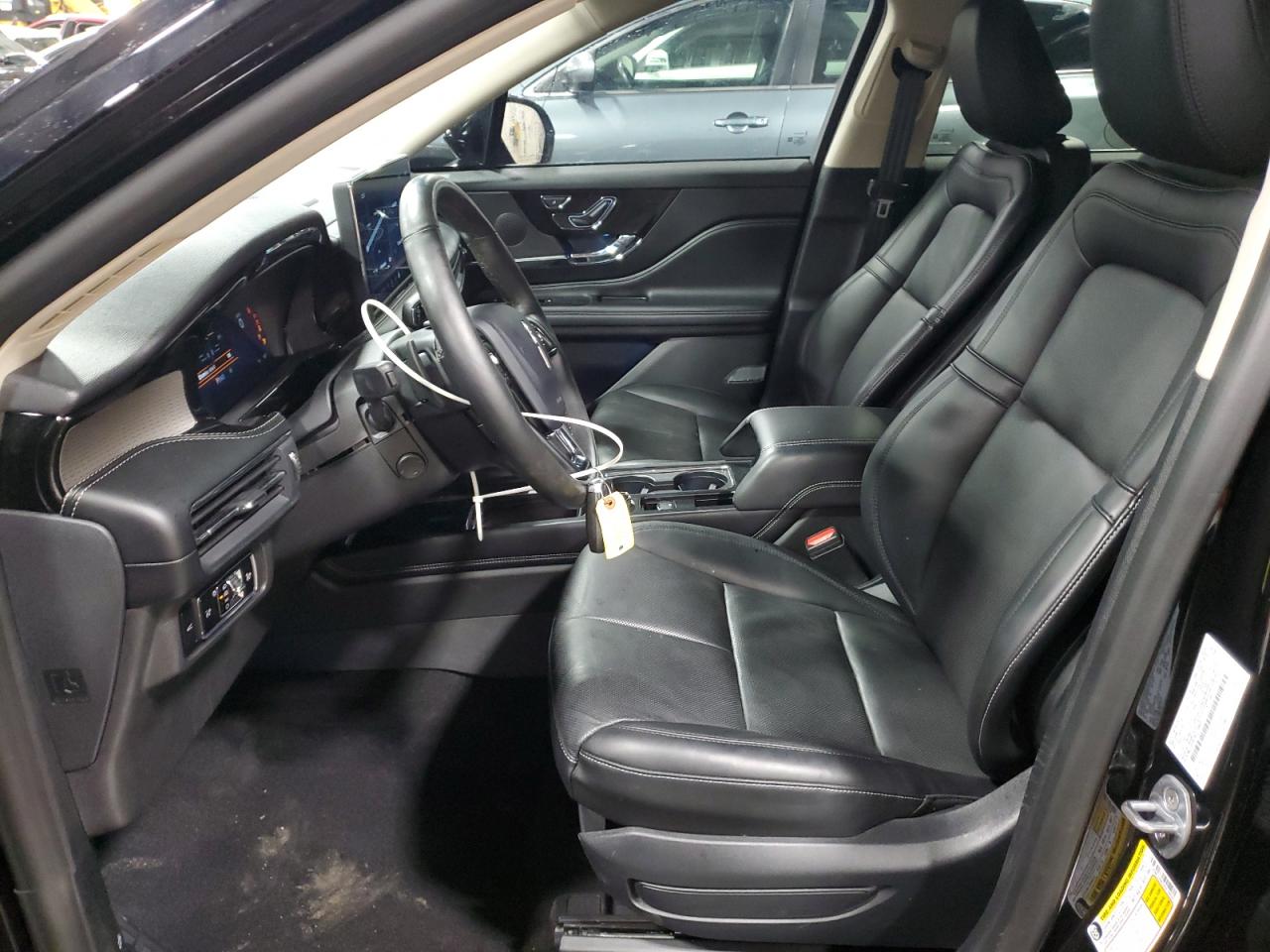 2024 Lincoln Corsair Reserve VIN: 5LMCJ2DA1RUL18930 Lot: 91226055