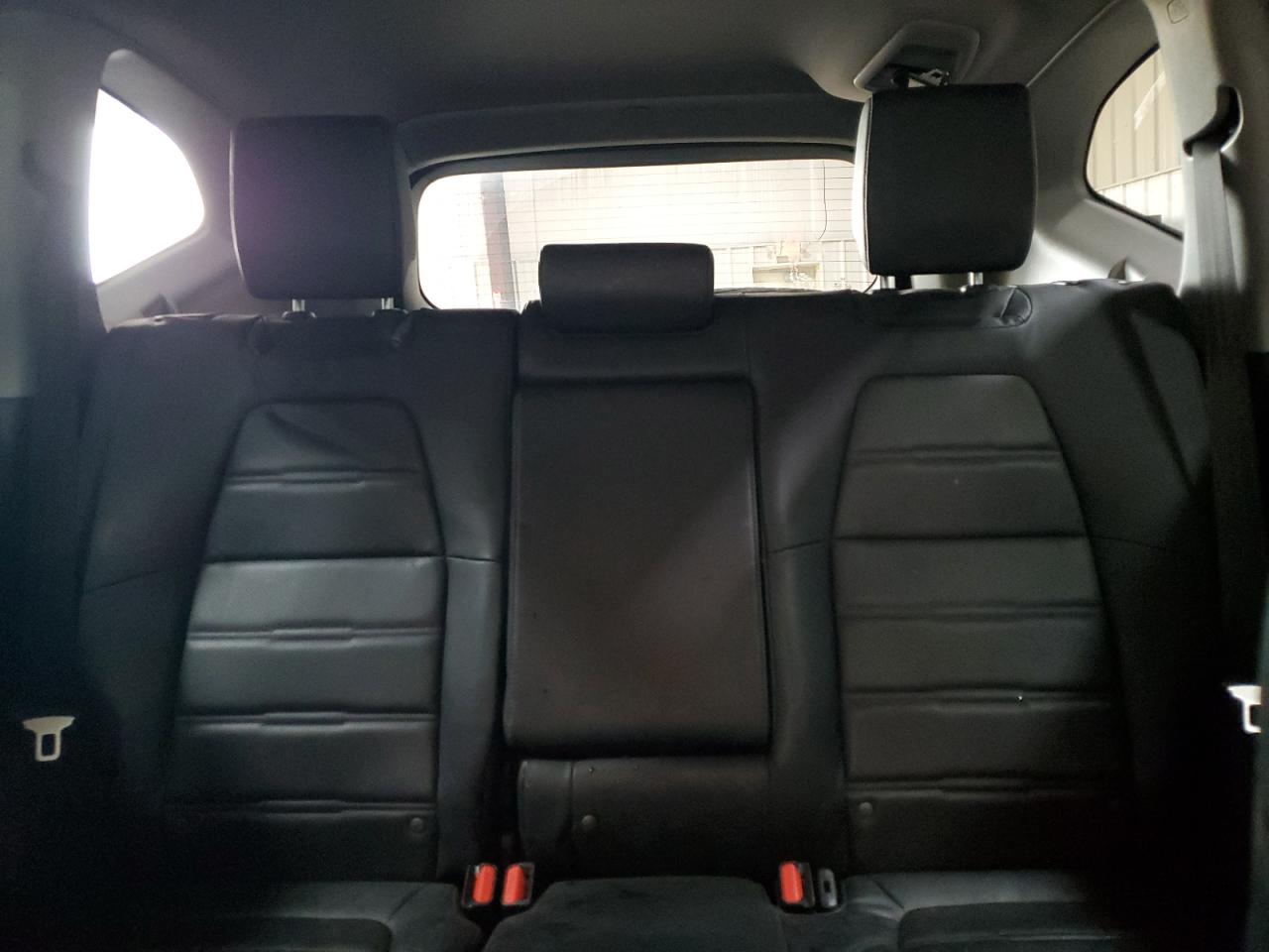 2019 Honda Cr-V Exl VIN: 2HKRW2H80KH677213 Lot: 91376325