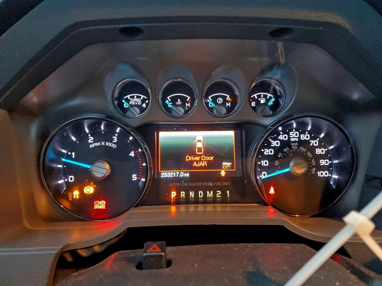 2013 Ford F350 Super Duty VIN: 1FT8W3DTXDEA85980 Lot: 92605565