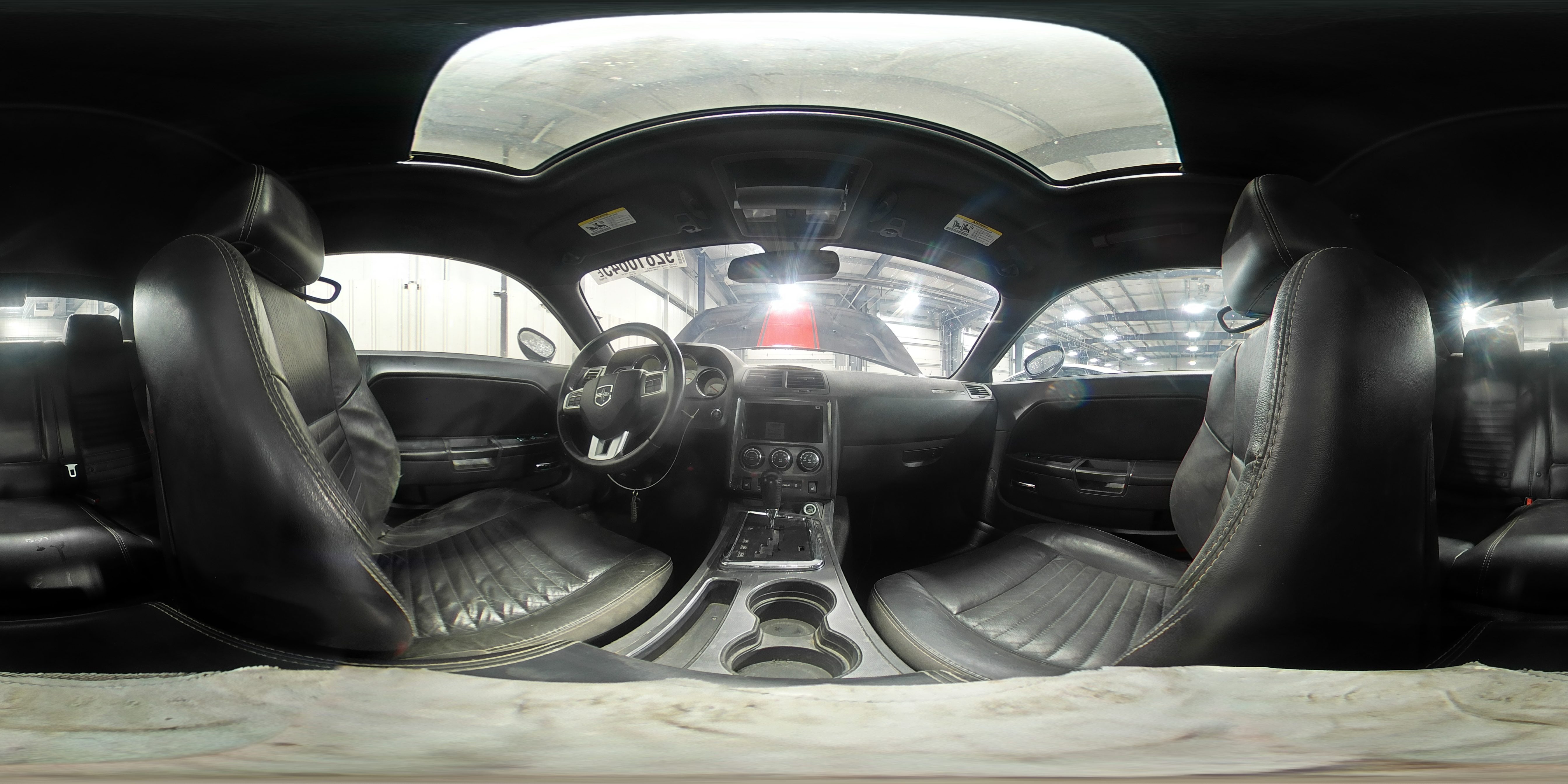 2013 Dodge Challenger Sxt VIN: 2C3CDYAG6DH705130 Lot: 92810645