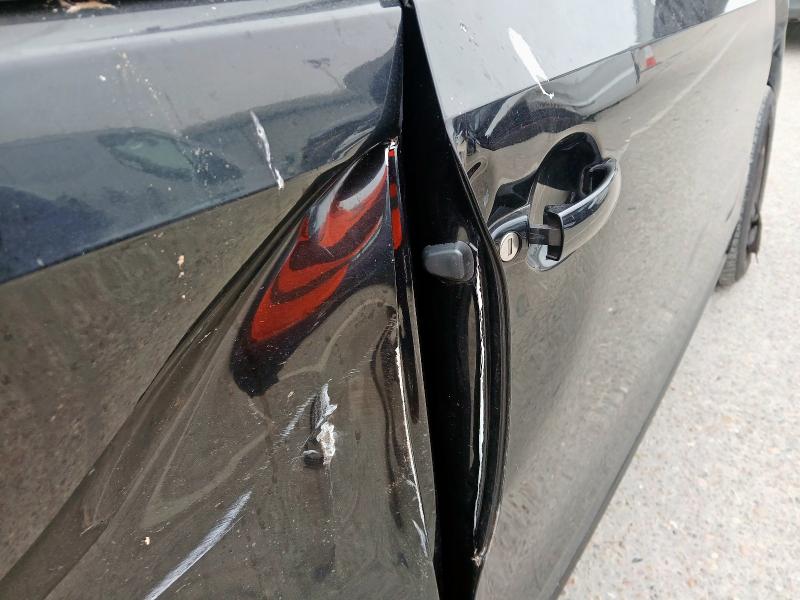 2015 SKODA CITIGO 1.0 MPI SE 3DR ASG