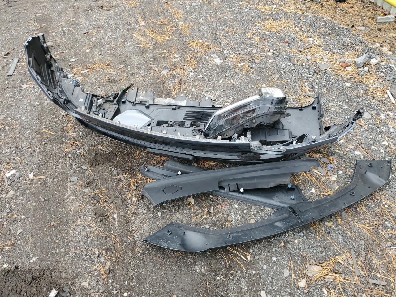 2024 Rivian R1S Adventure VIN: 7PDSGABA4RN042504 Lot: 90592345